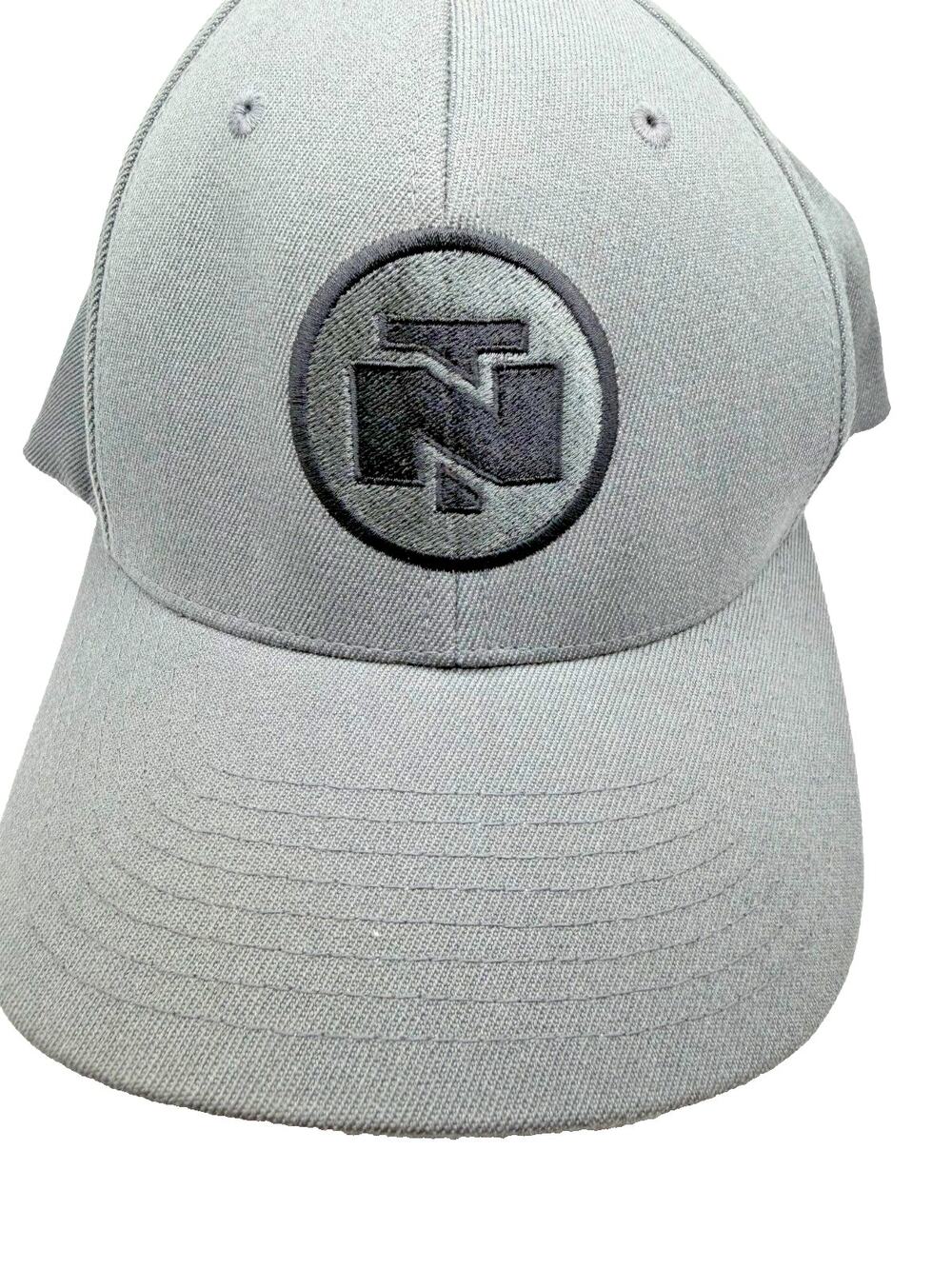 Port Authority L/XL Fitted Hat